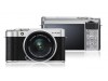 Fujifilm X-A20 Kit 15-45mm f/3.5-5-6 Fujifilm X-A20 Kit 15-45mm f/3.5-5-6